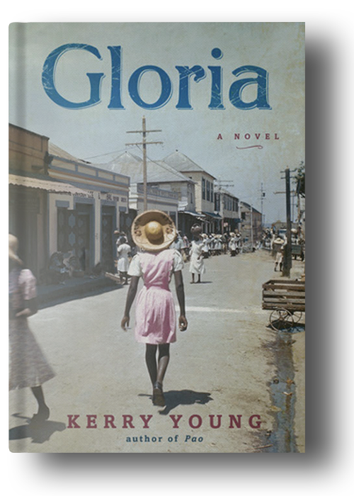 Gloria