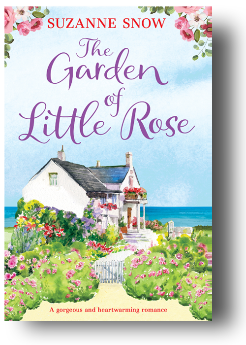 Suzanne-Snow—The-Garden-of-Little-Rose—Susan-Yearwood-Agency Suzanne Snow - The Garden of Little Rose - Susan Yearwood Agency