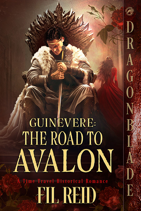 The Road to Avalon The Road to Avalon