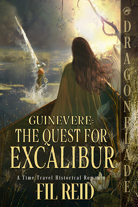 The Quest for Excalibur The Quest for Excalibur