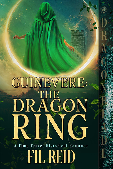 The Dragon Ring The Dragon Ring