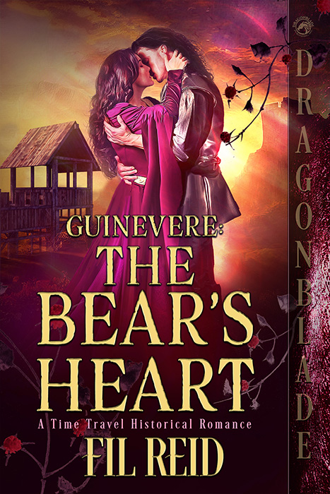 The Bear’s Heart The Bear’s Heart