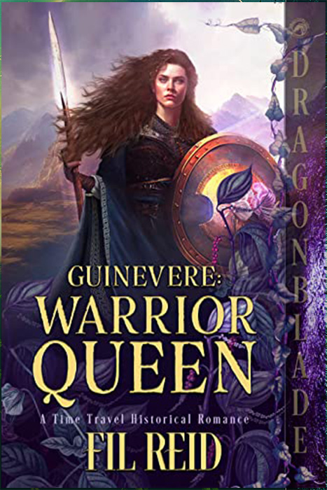 The Warrior Queen The Warrior Queen